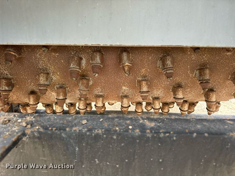 image for item DT2007 Asphalt Zipper AZ-480S cold planer