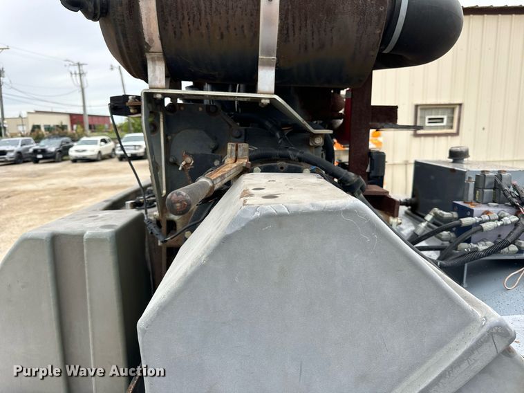 image for item DT2007 Asphalt Zipper AZ-480S cold planer