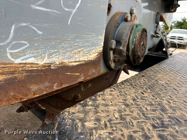 image for item DT2007 Asphalt Zipper AZ-480S cold planer