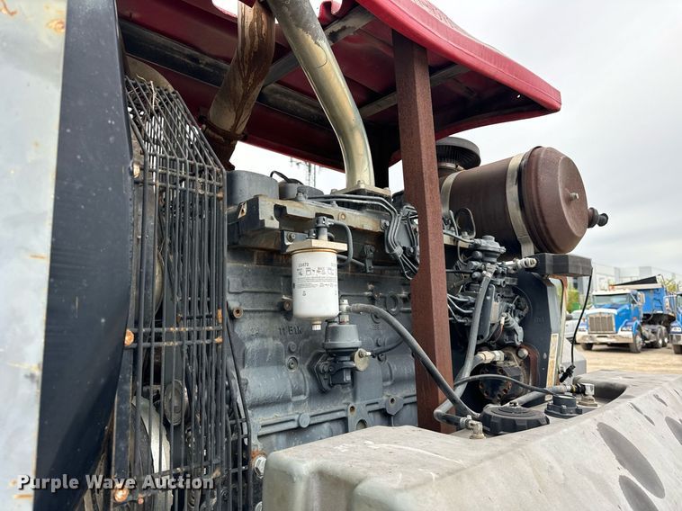 image for item DT2007 Asphalt Zipper AZ-480S cold planer