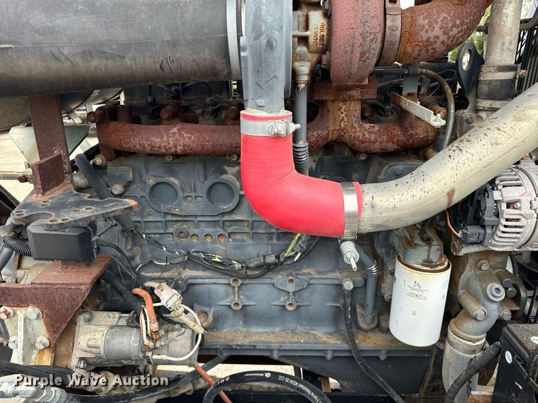 image for item DT2007 Asphalt Zipper AZ-480S cold planer