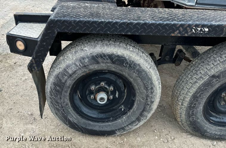 image for item DT2007 Asphalt Zipper AZ-480S cold planer