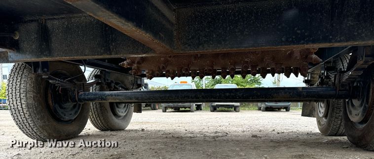 image for item DT2007 Asphalt Zipper AZ-480S cold planer