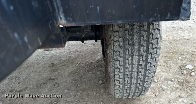 image for item DT2007 Asphalt Zipper AZ-480S cold planer