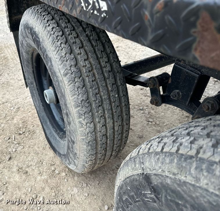 image for item DT2007 Asphalt Zipper AZ-480S cold planer