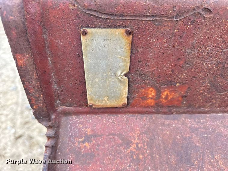 image for item DT2018 John Deere  544H wheel loader