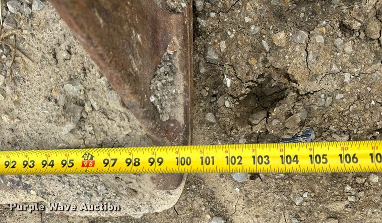 image for item DT2018 John Deere  544H wheel loader