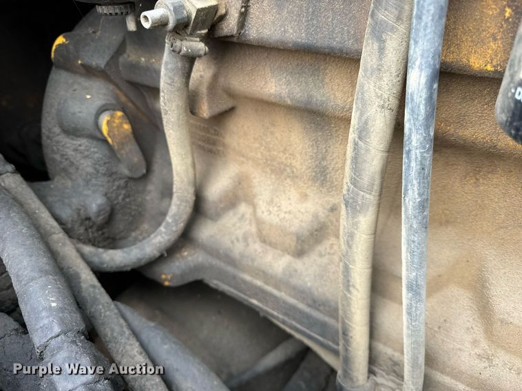 image for item DT2018 John Deere  544H wheel loader