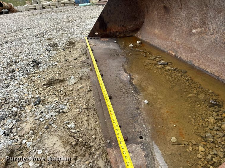 image for item DT2019 John Deere 624H wheel loader