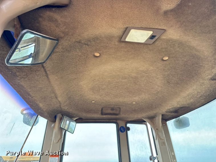 image for item DT2019 John Deere 624H wheel loader