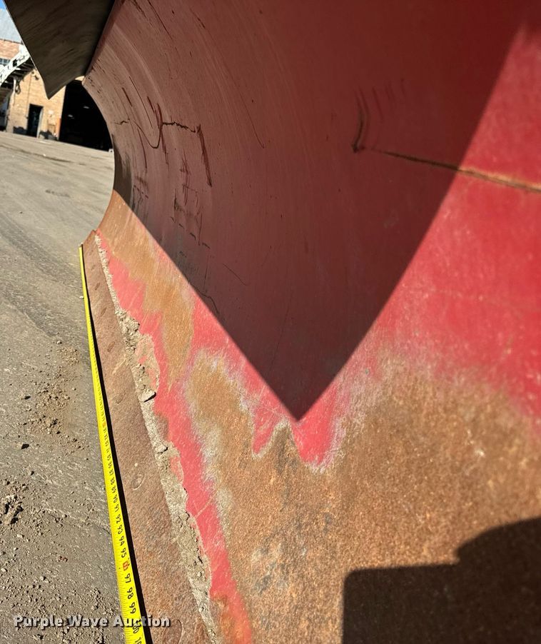 image for item DT2030 2000 Ford F750 SuperDuty XL dump truck