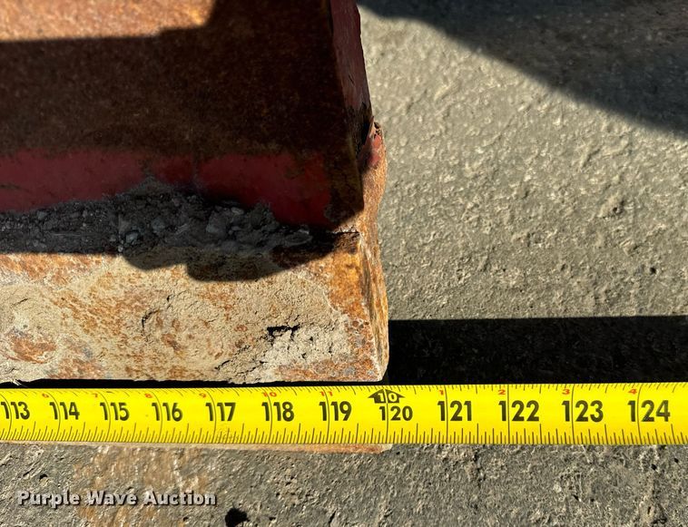 image for item DT2030 2000 Ford F750 SuperDuty XL dump truck