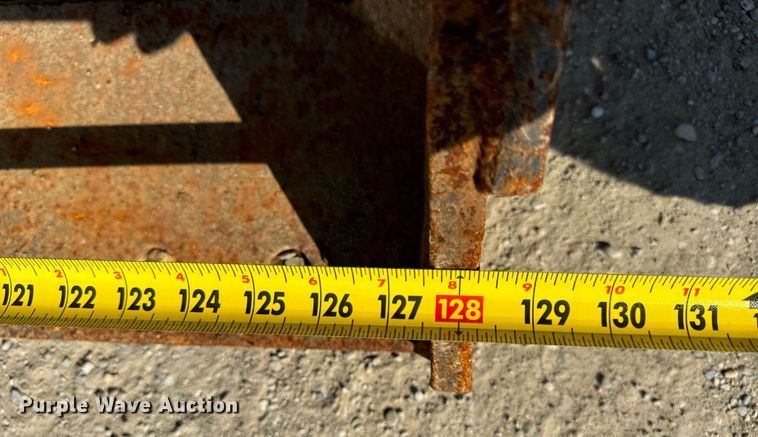 image for item DT2040 1996 John Deere  544G wheel loader