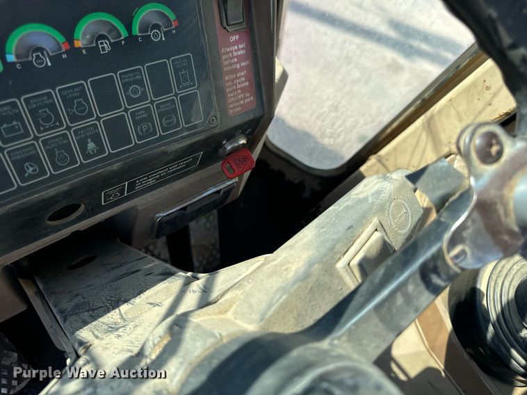 image for item DT2040 1996 John Deere  544G wheel loader