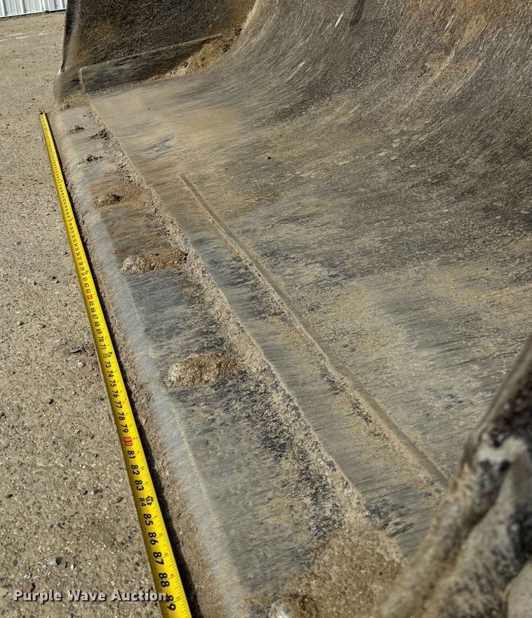 image for item DT2042 John Deere  544D wheel loader