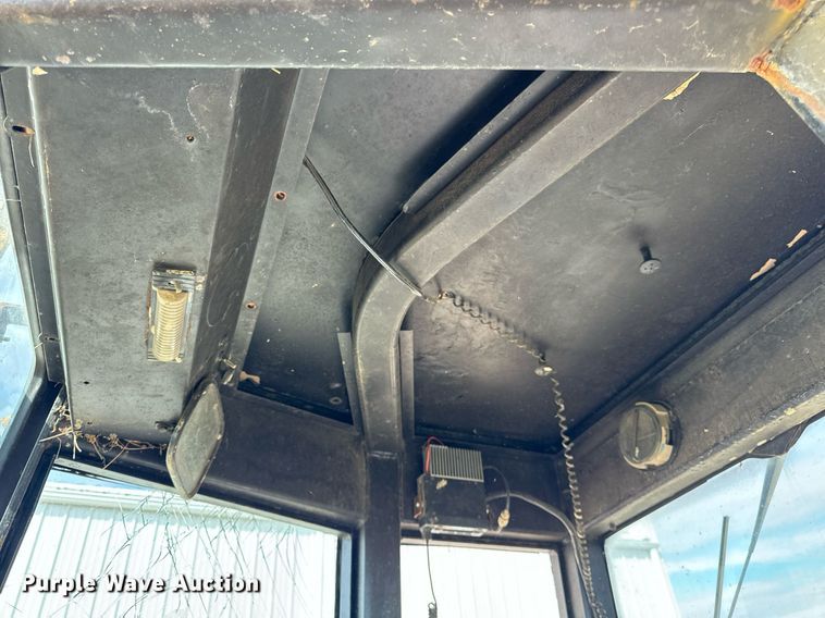 image for item DT2042 John Deere  544D wheel loader