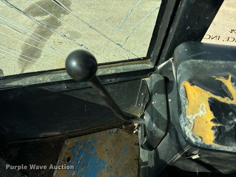 image for item DT2042 John Deere  544D wheel loader