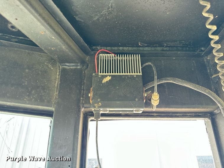 image for item DT2042 John Deere  544D wheel loader