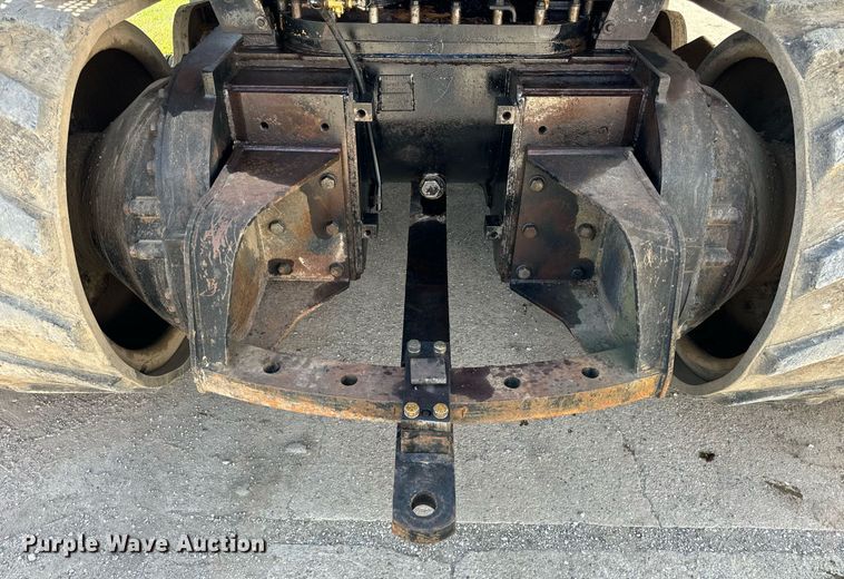 image for item DT2043 1994 Caterpillar  75C tractor