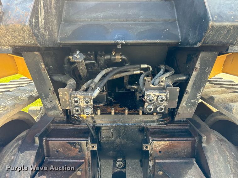 image for item DT2043 1994 Caterpillar  75C tractor