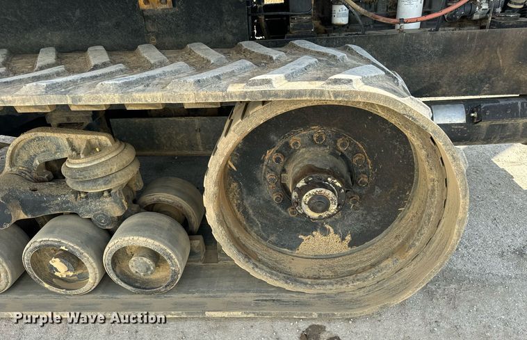 image for item DT2043 1994 Caterpillar  75C tractor