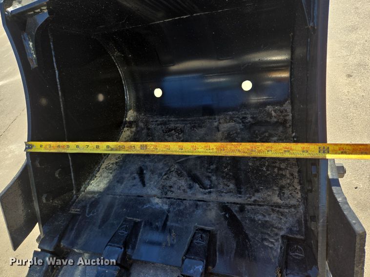 image for item DT5283 2024 Sany SY35U mini excavator