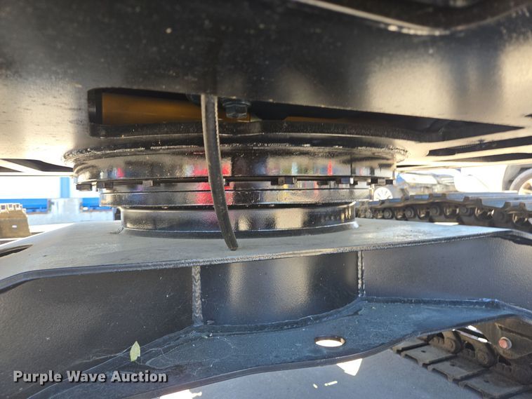 image for item DT5283 2024 Sany SY35U mini excavator