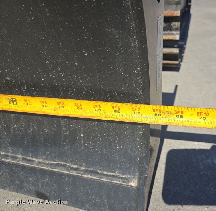 image for item DT5283 2024 Sany SY35U mini excavator