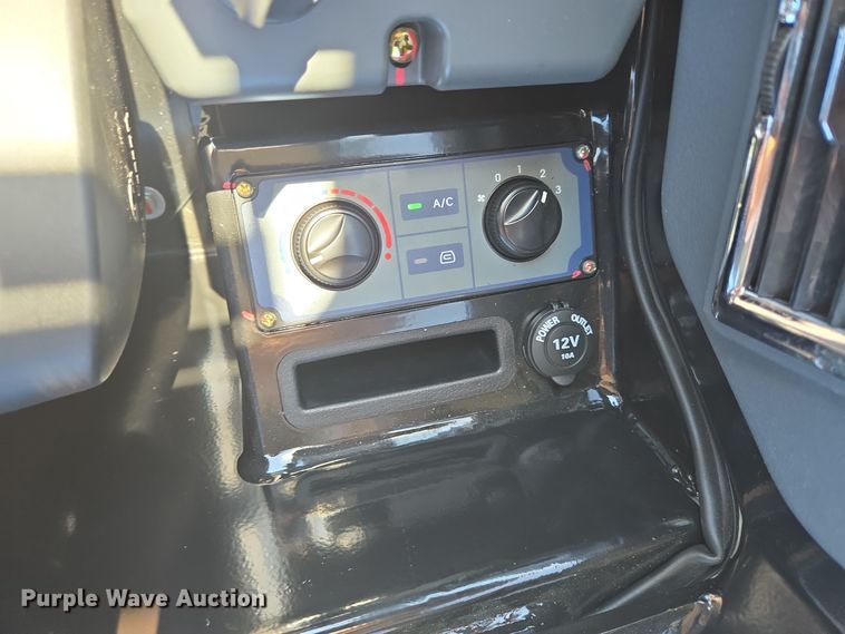 image for item DT5283 2024 Sany SY35U mini excavator