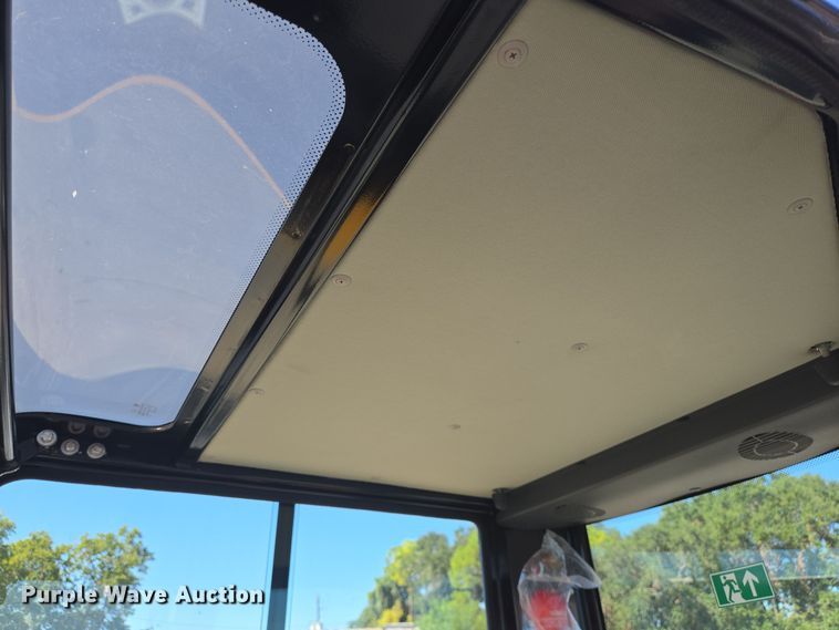 image for item DT5283 2024 Sany SY35U mini excavator