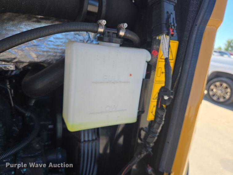 image for item DT5283 2024 Sany SY35U mini excavator