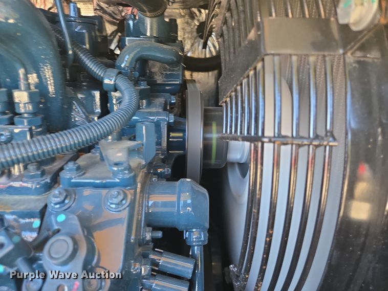 image for item DT5283 2024 Sany SY35U mini excavator