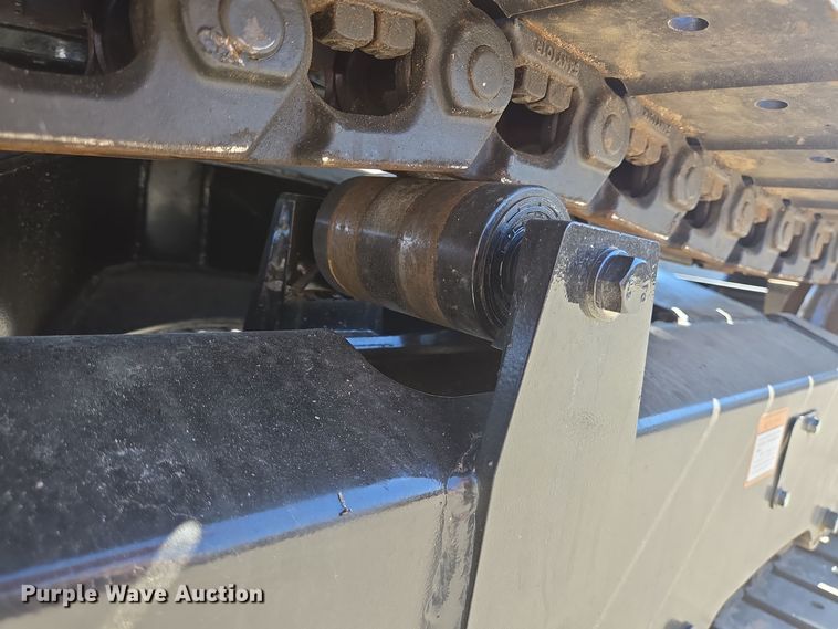 image for item DT5283 2024 Sany SY35U mini excavator