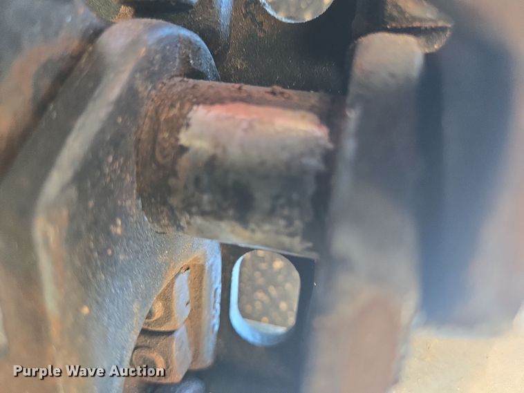 image for item DT5283 2024 Sany SY35U mini excavator