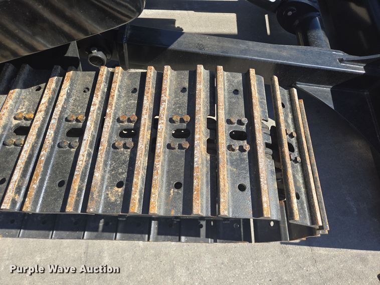 image for item DT5283 2024 Sany SY35U mini excavator