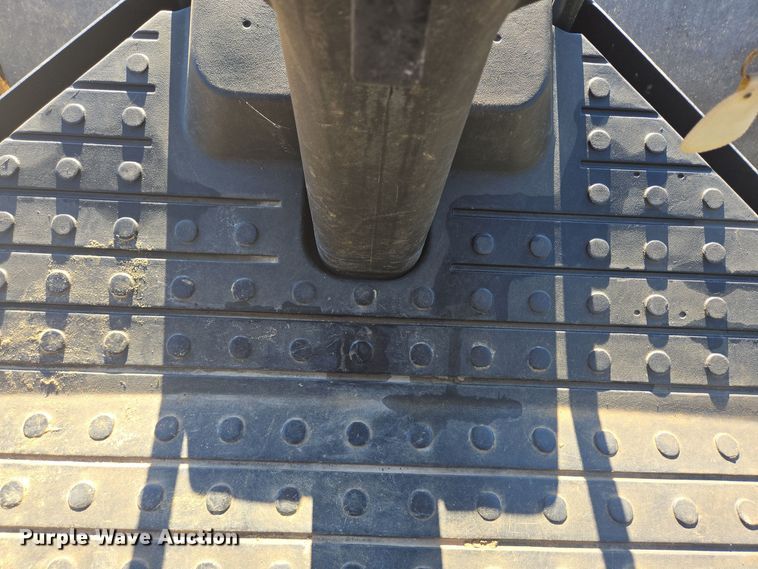 image for item DT5284 2006 Ingersoll-Rand SD-105DX TF single drum vibratory roller