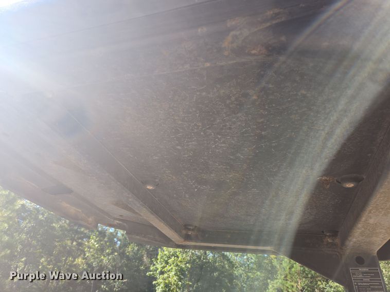 image for item DT5284 2006 Ingersoll-Rand SD-105DX TF single drum vibratory roller