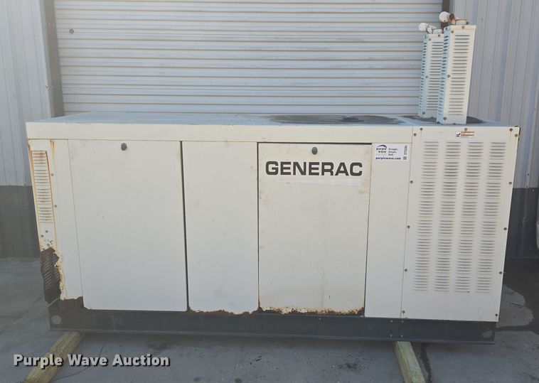 image for item DT5285 Generac  QT15068KNSN generator