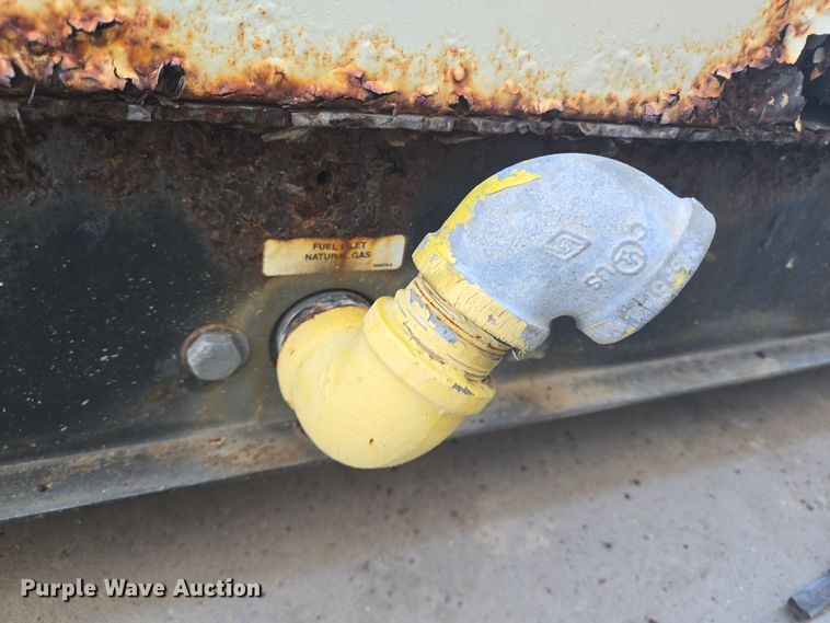 image for item DT5285 Generac  QT15068KNSN generator