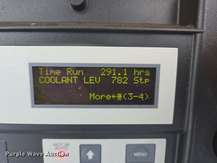 image for item DT5285 Generac  QT15068KNSN generator