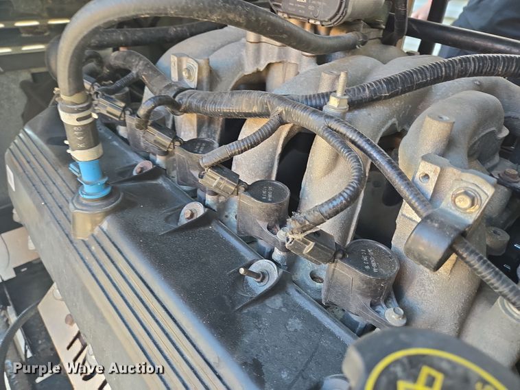 image for item DT5285 Generac  QT15068KNSN generator