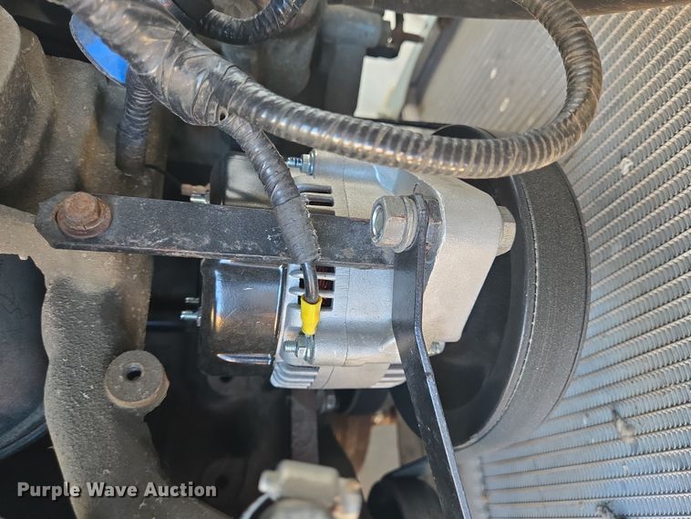 image for item DT5285 Generac  QT15068KNSN generator