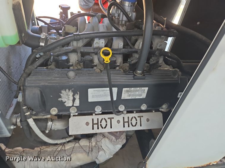 image for item DT5285 Generac  QT15068KNSN generator