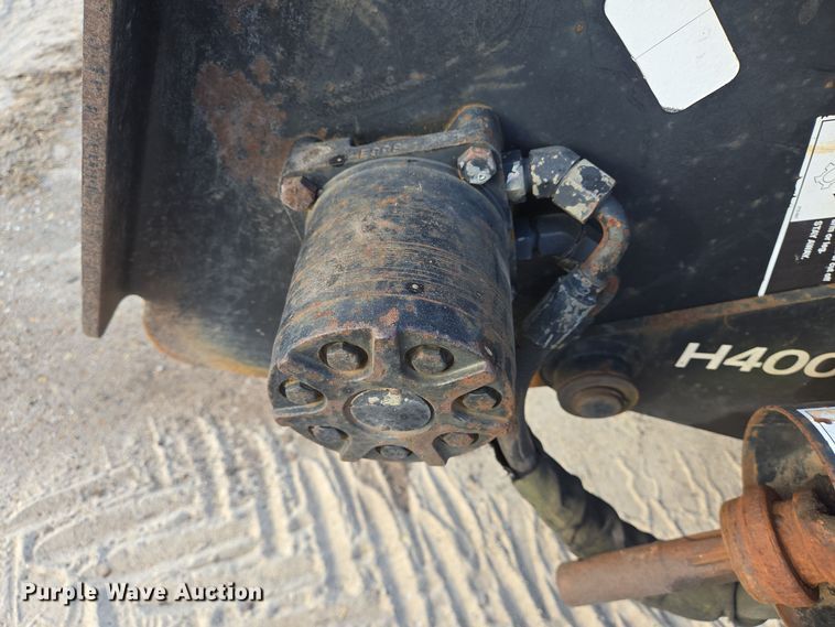 image for item DT5292 1999 Ditch Witch 410 SXD cable plow