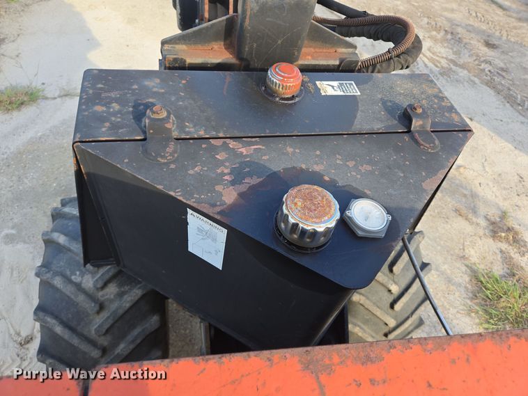 image for item DT5292 1999 Ditch Witch 410 SXD cable plow