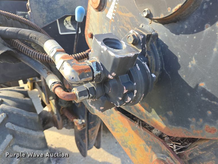 image for item DT5292 1999 Ditch Witch 410 SXD cable plow