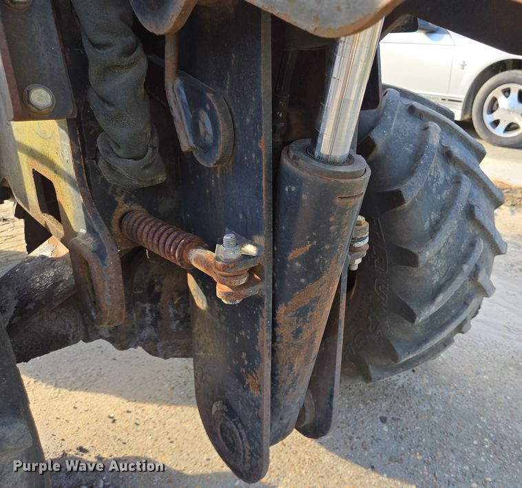 image for item DT5292 1999 Ditch Witch 410 SXD cable plow