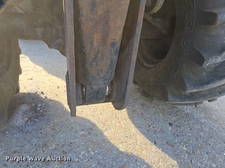 image for item DT5292 1999 Ditch Witch 410 SXD cable plow