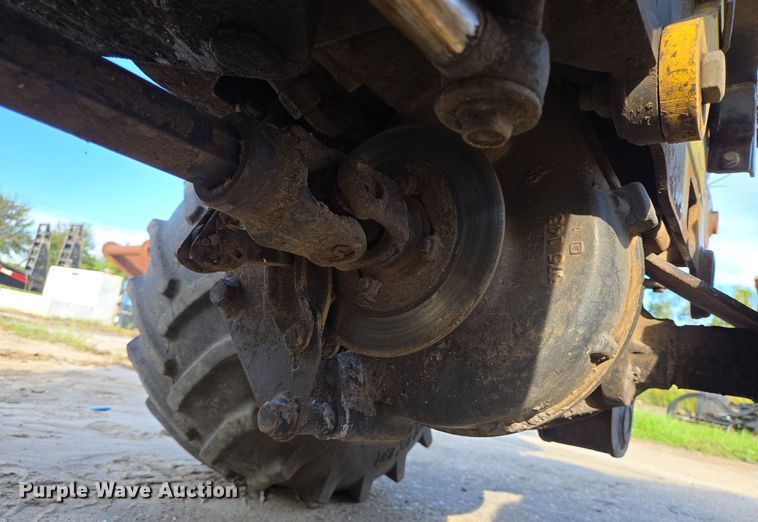 image for item DT5292 1999 Ditch Witch 410 SXD cable plow