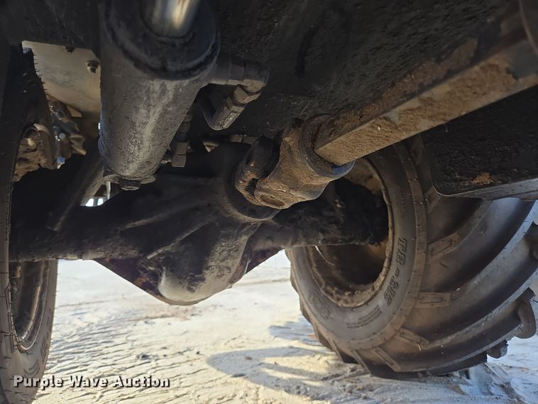 image for item DT5292 1999 Ditch Witch 410 SXD cable plow